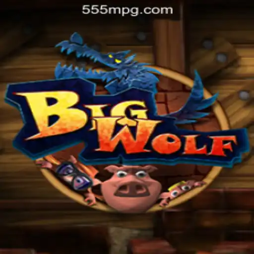 Explore the Thrilling World of BigWolf with 5mpg.com Oficial Slots Brasil #1