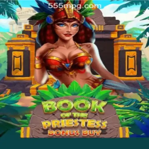 Explore the Mystical World of BookOfThePriestess at 5mpg.com Oficial Slots Brasil #1