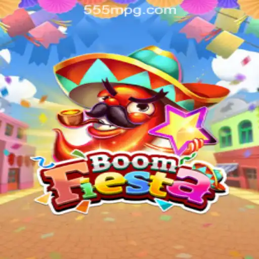BoomFiesta: The Ultimate Gaming Experience with 5mpg.com Oficial Slots Brasil #1