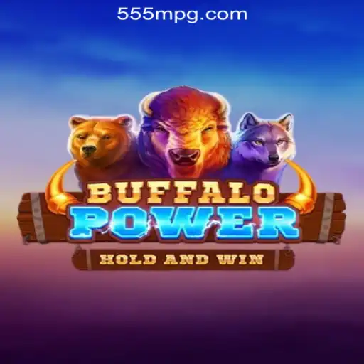 Exploring the Exciting World of BuffaloPower: A Premier Slot Game Experience