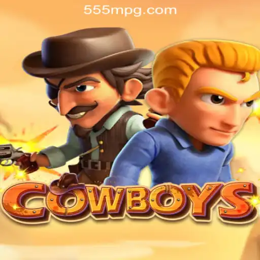 Unveiling the Wild West Thrills of COWBOYS - The Premier Slot Game at 5mpg.com Oficial Slots Brasil #1