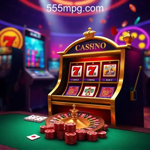Casino Games