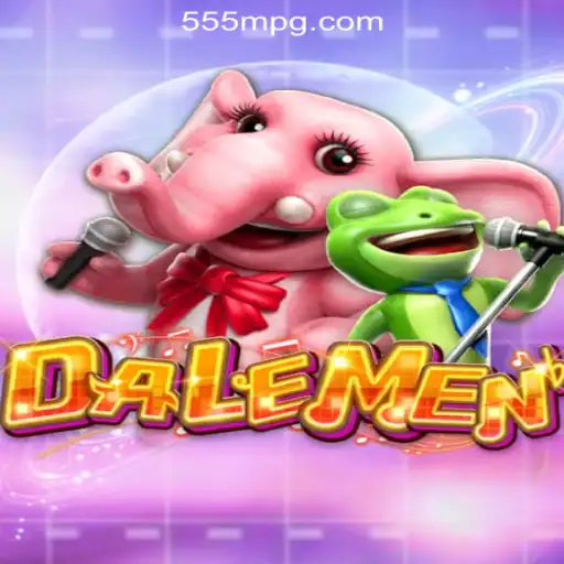 Unlocking the Thrills of DALEMEN - The Ultimate Gaming Experience