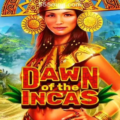 Dawn of the Incas: An Immersive Slot Experience