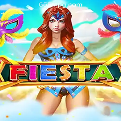 Exploring Fiesta: The Thrilling World of 5mpg.com Oficial Slots Brasil #1