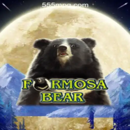 Exploring the Exciting World of FormosaBear: A Top Choice in 5mpg.com Oficial Slots Brasil #1
