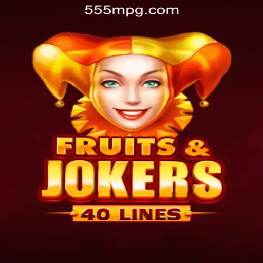 FruitsAndJokers40: A Fresh Spin on Classic Slots
