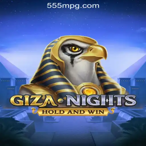 GizaNights: A Mesmerizing Journey Through Ancient Egypt With 5mpg.com Oficial Slots Brasil #1