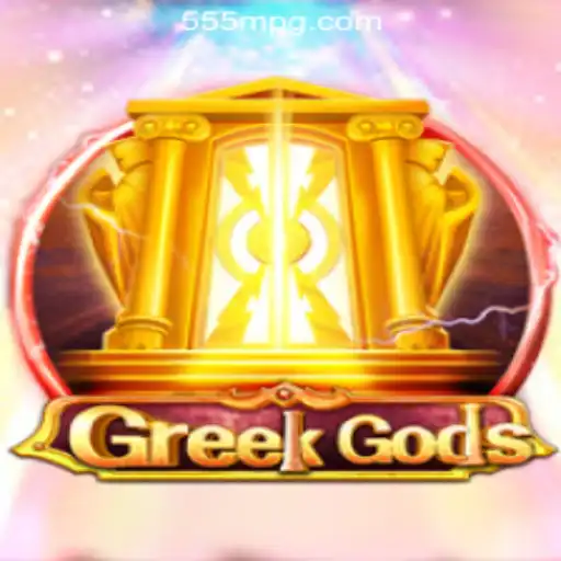 Unveiling the Ancient World of 'GreekGods' and its Thrilling Gameplay