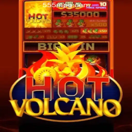 Exploring HotVolcano: Unleash the Fiery Thrill with 5mpg.com Oficial Slots Brasil #1