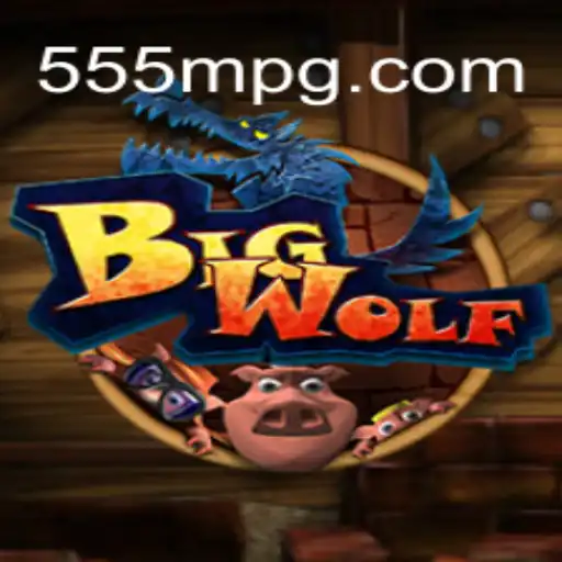 Explore the Thrilling World of BigWolf with 5mpg.com Oficial Slots Brasil #1