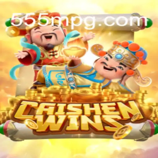 Caishen Wins: Exploring the Popular Slot Game Officially on 5mpg.com