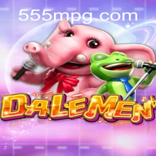 Unlocking the Thrills of DALEMEN - The Ultimate Gaming Experience