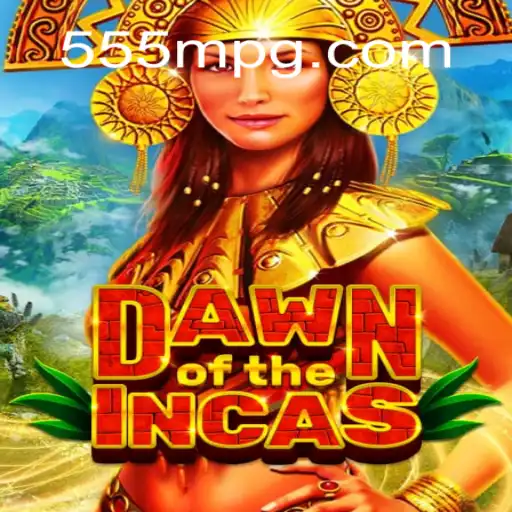 Dawn of the Incas: An Immersive Slot Experience