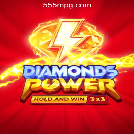Exploring the Exciting World of Diamondspower: The Ultimate Slot Experience