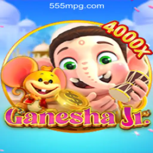 Unveiling GaneshaJr: A Deep Dive into Brazil's Premier Slot Game