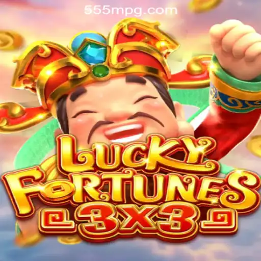 Exploring the Exciting World of LUCKYFORTUNES3x3: A Premier Slot Game in Brazil