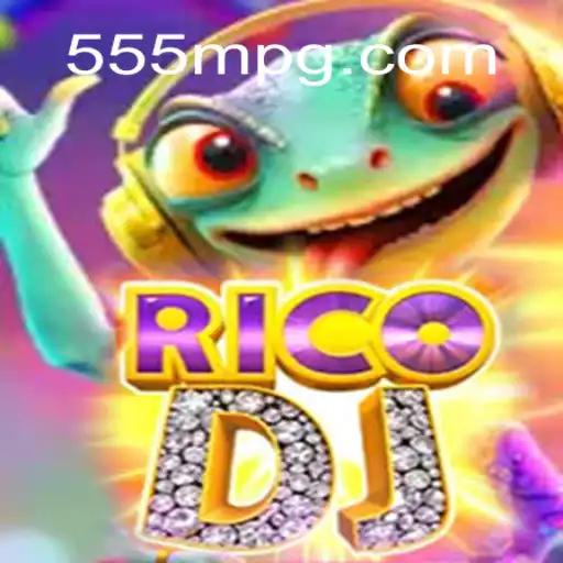 Exploring RicoDJ: Your Guide to 5mpg.com Oficial Slots Brasil #1