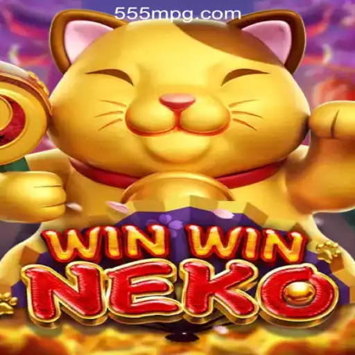 Discovering the Charm of WinWinNeko and the Thrill of 5mpg.com Oficial Slots Brasil #1