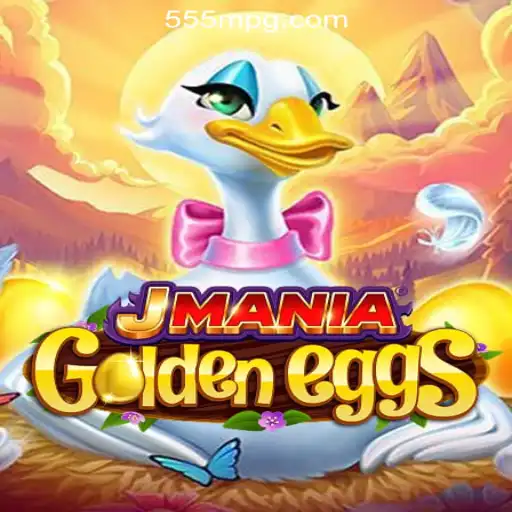 Exploring the Thrills of JManiaGoldenEggs - The Leading Game on 5mpg.com Oficial Slots Brasil #1
