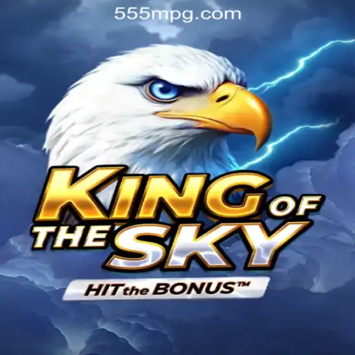 Discover 'KingOfTheSky': The Captivating Game Dominating 5mpg.com Oficial Slots Brasil #1