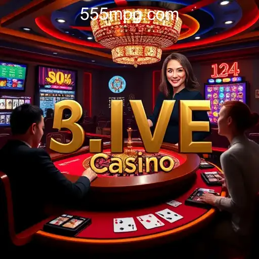 Live Casino