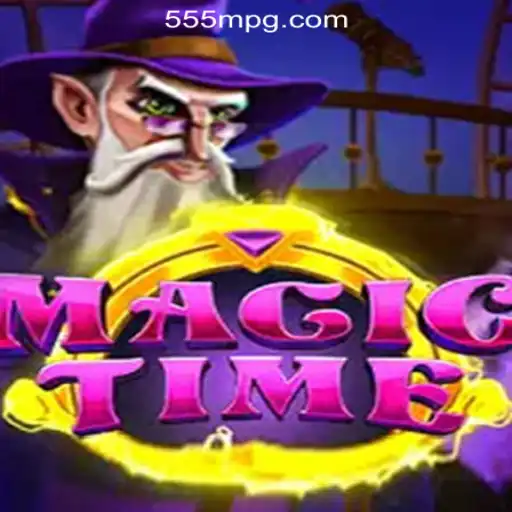 Discover the Thrilling World of MagicTime: A Guide to the Ultimate Gaming Experience