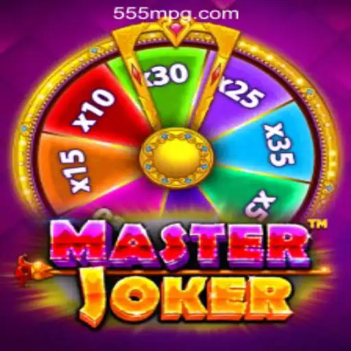 Exploring the Exciting World of MasterJoker on 5mpg.com Oficial Slots Brasil #1