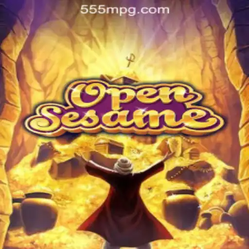 Unlock the Excitement of OpenSesame: Dive into the World of 5mpg.com Oficial Slots Brasil #1