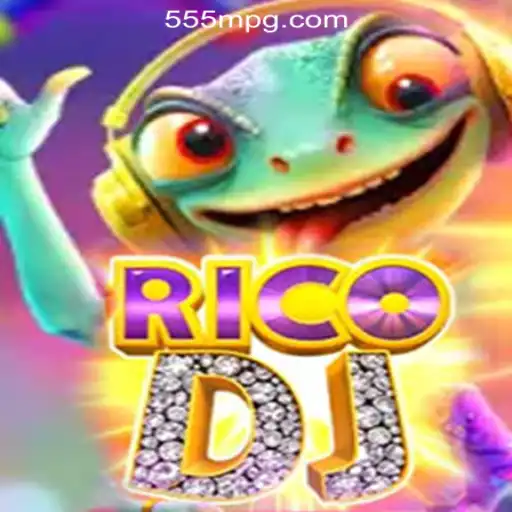 Exploring RicoDJ: Your Guide to 5mpg.com Oficial Slots Brasil #1