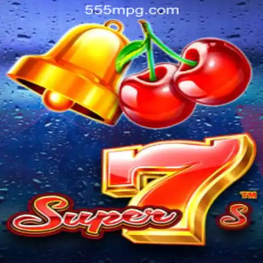 Exploring Super7s: The Premier Slot Game on 5mpg.com Oficial Slots Brasil #1