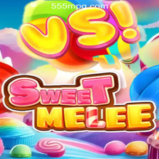 SweetMelee: The Thrilling World of 5mpg.com Oficial Slots Brasil #1